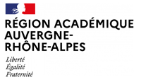 Région Académique Auvergne Rhône Alpes